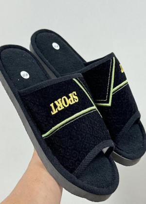 Домашние тапочки #23078508