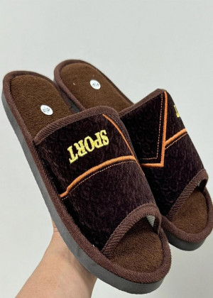 Домашние тапочки #23078509