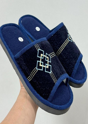 Домашние тапочки #23078526