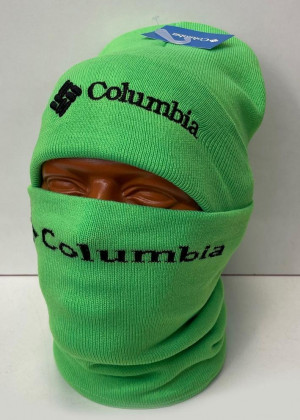 Шапка + шарф 23078557