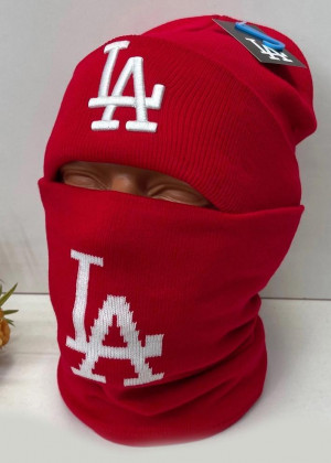 Шапка + шарф 23078568