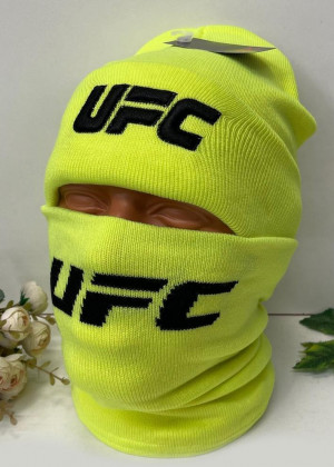 Шапка + шарф 23078575