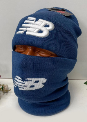 Шапка + шарф 23078644