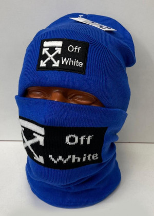 Шапка + шарф 23078650