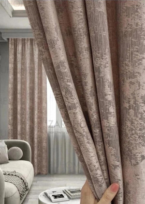 Комплект шторы и тюль 23079090