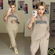 Спортивный костюм