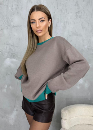 Свитер #23082408