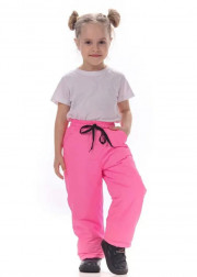 Спортивные брюки