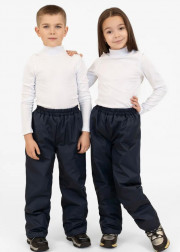 Спортивные брюки