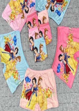 Трусы для девочек 10шт #23084069