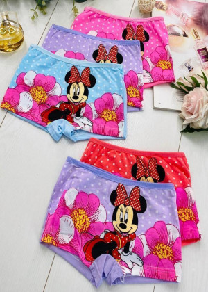 Трусы для девочек 5шт #23084107