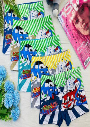 Трусы для мальчиков 5шт