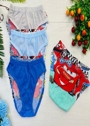 Трусы для мальчиков 10шт 23084232