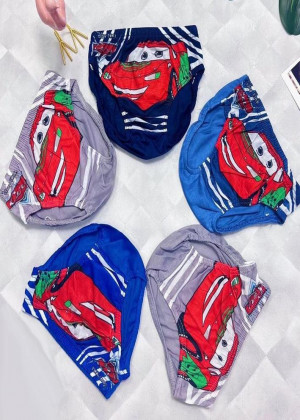 Трусы для мальчиков 10шт #23084234