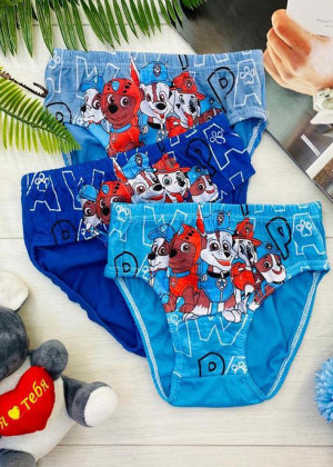 Трусы для мальчиков 10шт #23084235