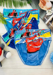 Трусы для мальчиков 10шт