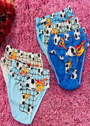 Трусы для мальчиков 10шт #23084251