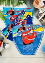 Трусы для мальчиков 5шт