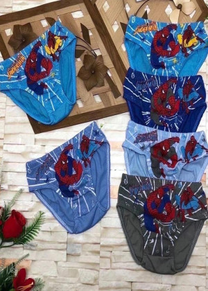 Трусы для мальчиков 5шт #23084261