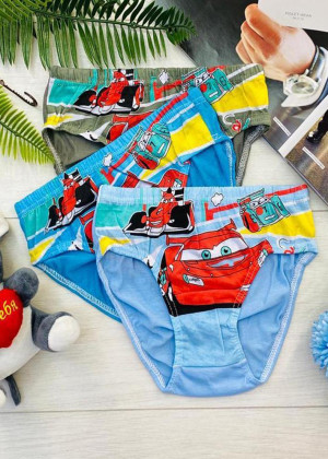 Трусы для мальчиков 5шт #23084266