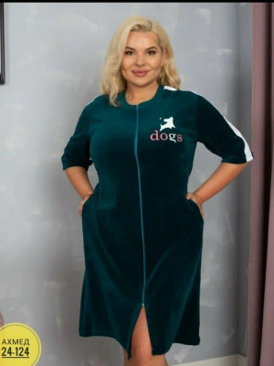 Халат #23084449