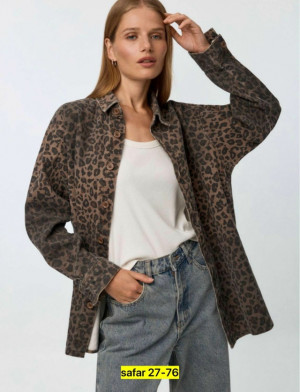 Рубашка 23085198