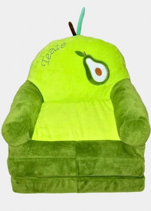 Детское мягкое раскладное кресло - кровать 23086518