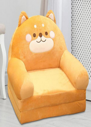 Детское мягкое раскладное кресло - кровать 23086522