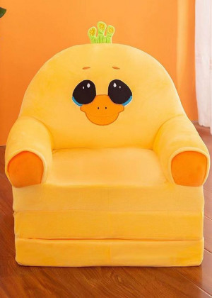 Детское мягкое раскладное кресло - кровать 23086527