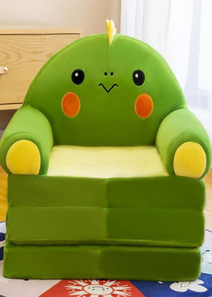 Детское мягкое раскладное кресло - кровать 23086528