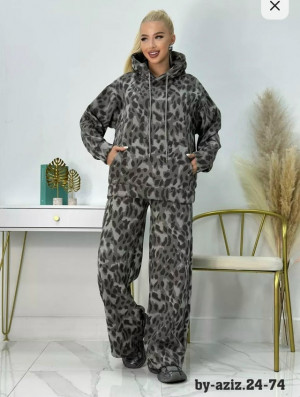 Спортивный костюм 23086665