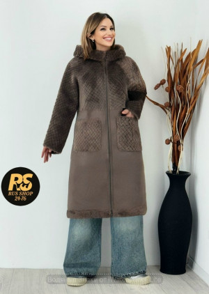Пальто 23086854