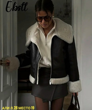 Дубленка 23087239