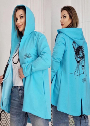 Кардиган 23087344