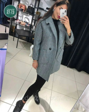 Пальто 23087990