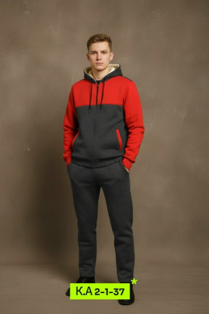 Спортивный костюм 23088153