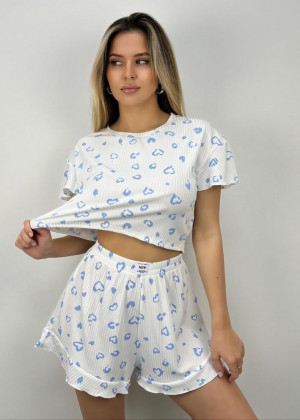 Пижама 23088319