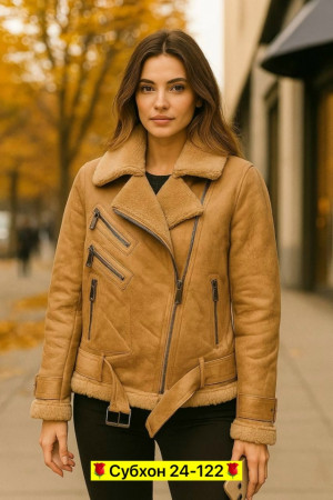 Дубленка 23089698