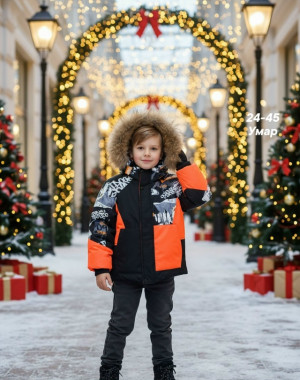 Куртка 23091119