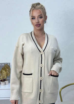 Кардиган 23092448