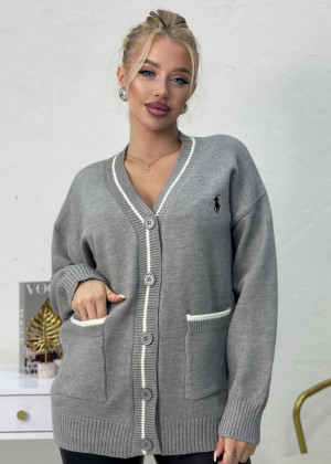 Кардиган 23092453