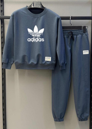 Спортивный костюм 23094531