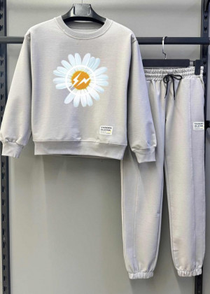 Спортивный костюм 23094533