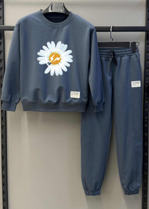 Спортивный костюм 23094535