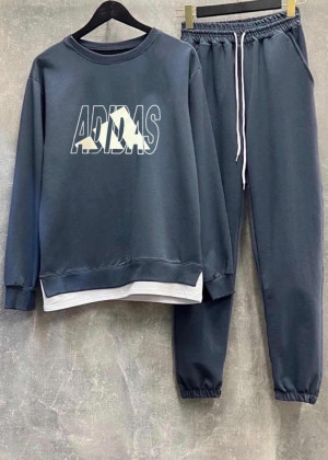 Спортивный костюм 23094542