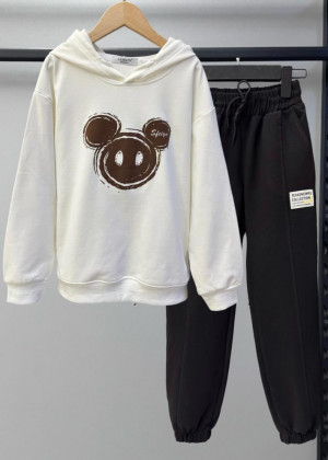 Спортивный костюм 23094548