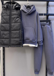 Спортивный костюм