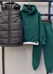 Спортивный костюм