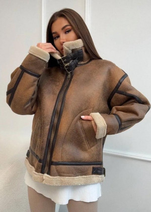 Дубленка 23094651