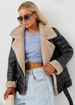 Дубленка 23094662